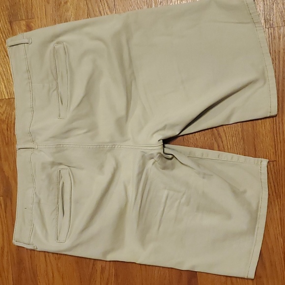 American Eagle Bermuda shorts womens size 14 - Picture 4 of 5